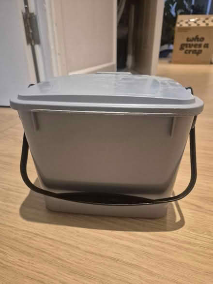 Photo of free Food waste bin for flats (Southcote RG30) #4