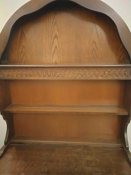 Photo of free Dresser good condition 92/186/41 (Sidcup) #3