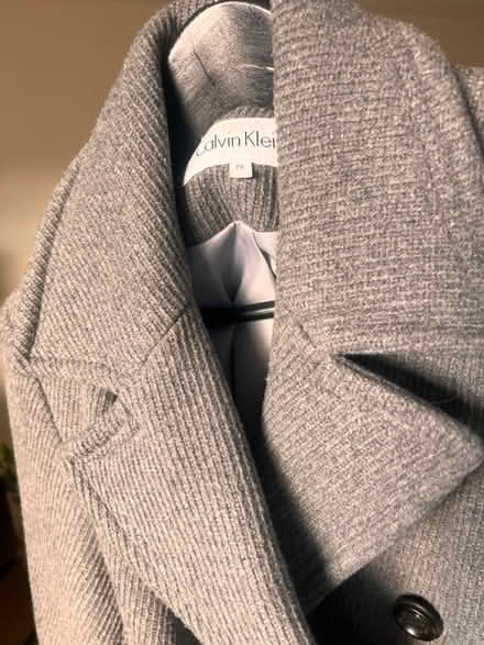 Photo of free Women’s Calvin Klein Coat (Arlington, VA) #3
