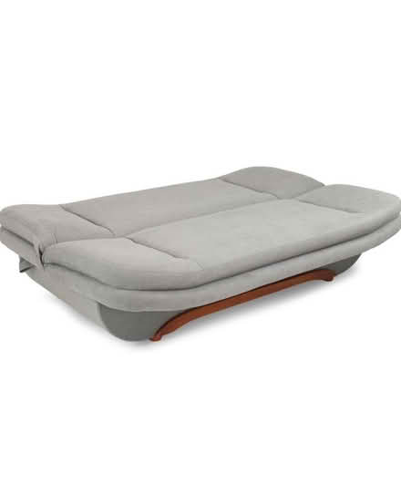 Photo of free Sofa bed (Bassetlaw S81) #3