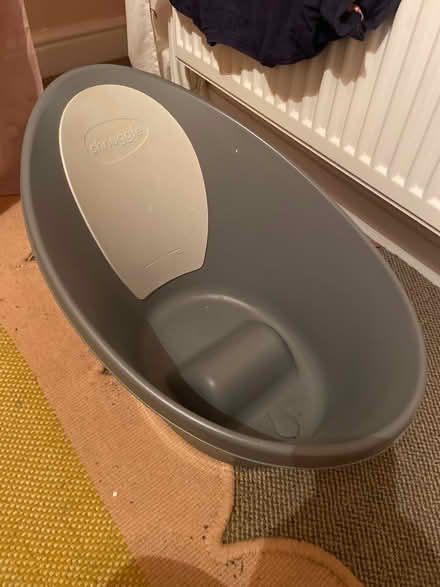 Photo of free Baby bath (Canton CF5) #1