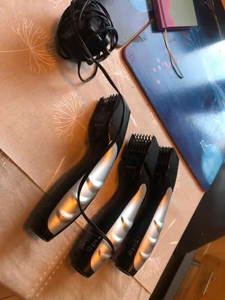 Photo of free REMINGTON BEARD TRIMMERS 3No MB320C (Radcliffe on Trent, NG12) #2