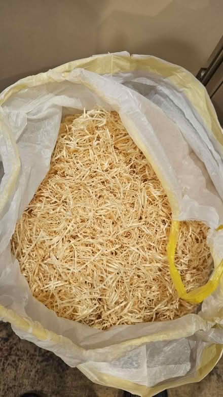 Photo of free Packing Straw (Cm15 8px) #1