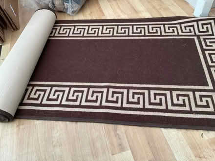Photo of free Long mat (Portchester PO16) #1