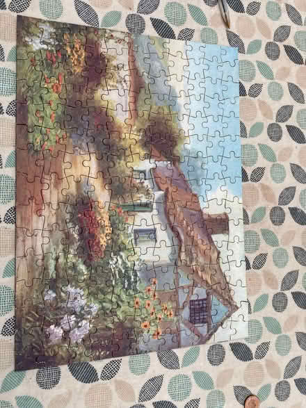 Photo of free Vintage jigsaw by Sujan (Wanstead E11) #2