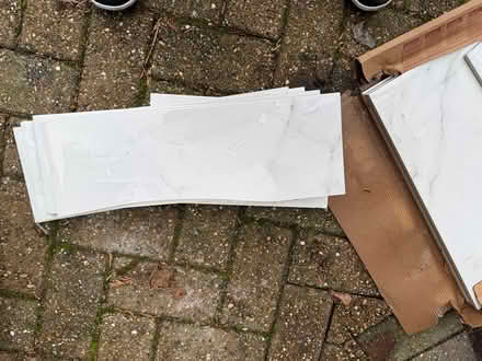 Photo of free Flooring Tiles (Sheffield S11 9PY) #3