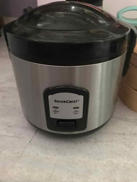 Photo of free Household items (Eh16 4tu) #1