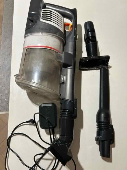 Photo of free Shark hoover (Surbiton) #1