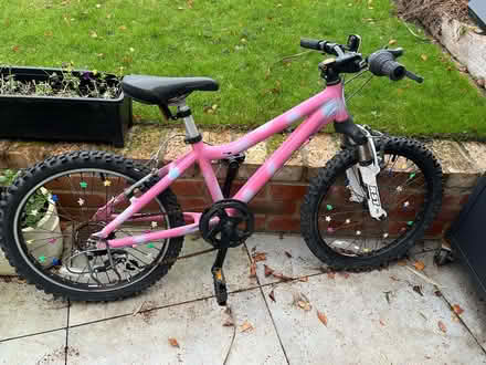 Photo of free Kids bike (Tunbridge Wells N. TN2) #1