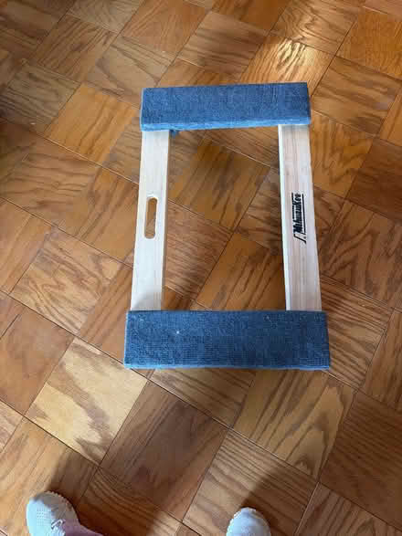 Photo of free Dolly on Wheels (Chevy Chase MD) #1