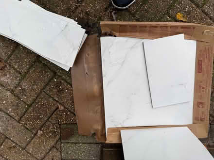 Photo of free Flooring Tiles (Sheffield S11 9PY) #4