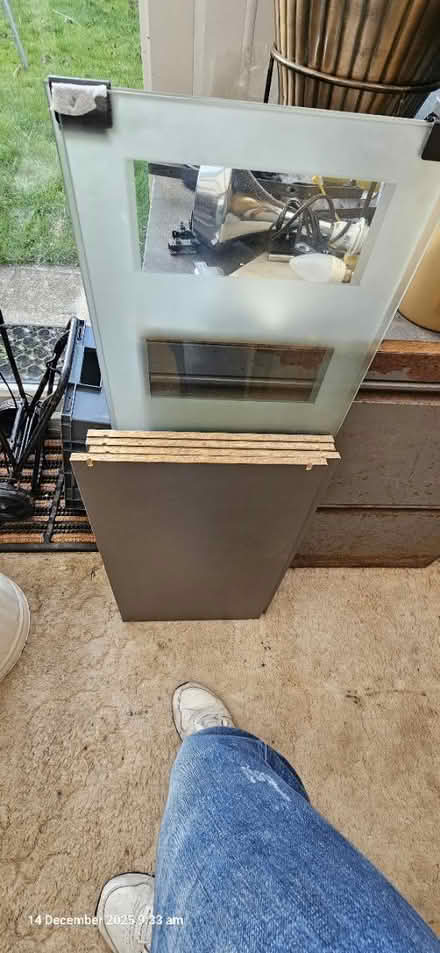 Photo of free Storage shelves (Stevenage SG2) #4