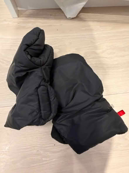 Photo of free BabyZen Yoyo+ newborn insert (W8 Kensington) #3