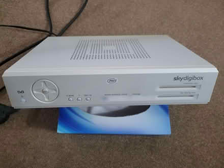 Photo of free Sky box (Walton LD8) #2