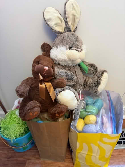 Photo of free Easter collection (Kings park west) #2