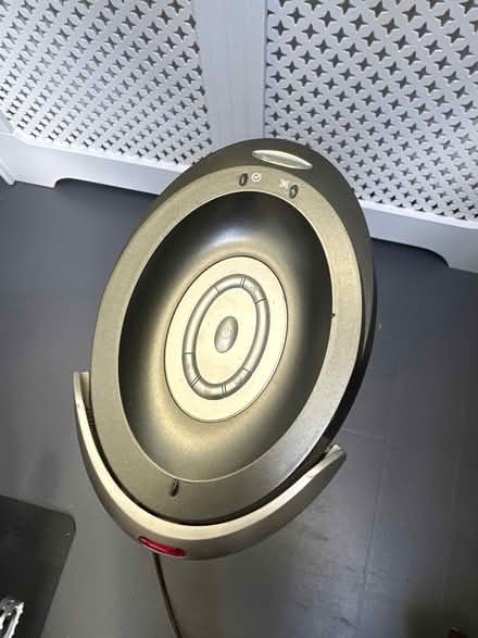 Photo of free Air purifier (Upper Norwood) #2