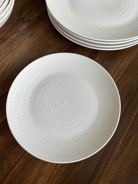 Photo of free Plates, bowls, and mugs. (New Marston OX3) #4