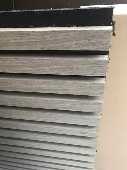 Photo of free Wood Wall Panels (Droylsden) #3