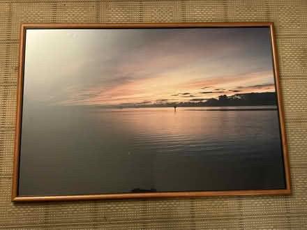 Photo of free Sunset Picture (Bethesda) #1