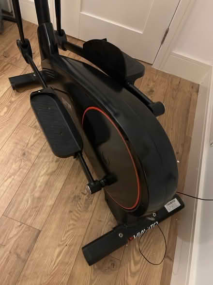 Photo of free Elliptical trainer (Chalker's Corner SW14) #3