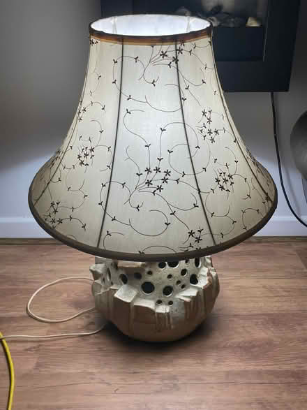 Photo of free Vintage Lamp (Leeds LS12) #1