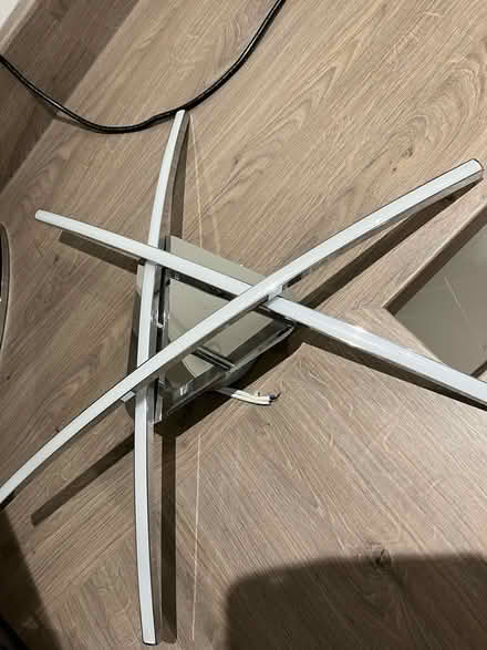 Photo of free B&Q LED Ceiling Light (Malvern Link WR14) #1