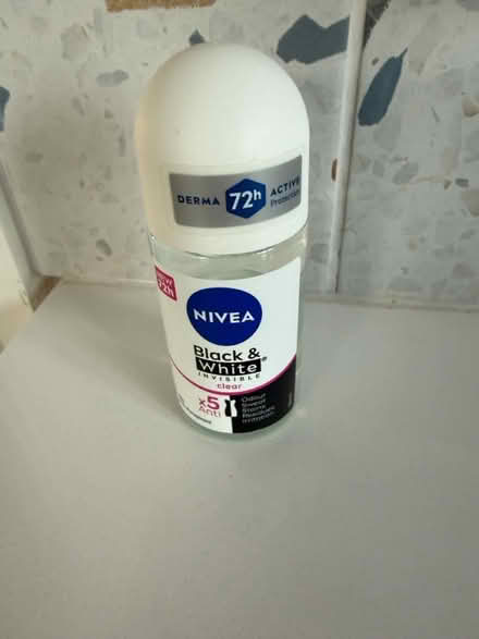 Photo of free Ladies deodorant (Five Mile Drive OX2) #1