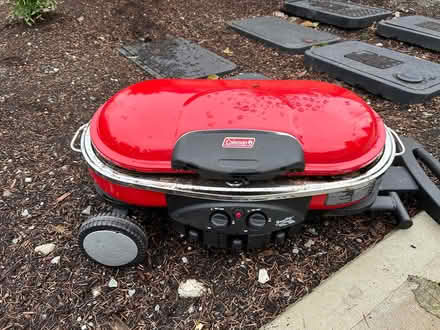 Photo of free Coleman Road Trip Grill (Burien (shorewood)) #1