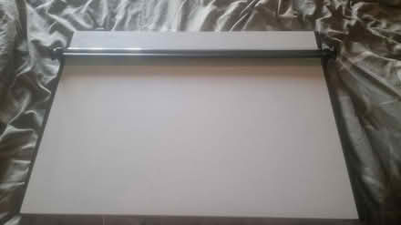 Photo of free Drawing board (Kirk Hallam DE7) #1