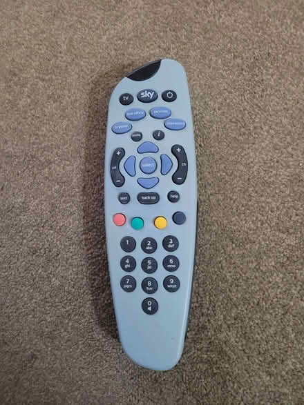 Photo of free Sky box (Walton LD8) #1
