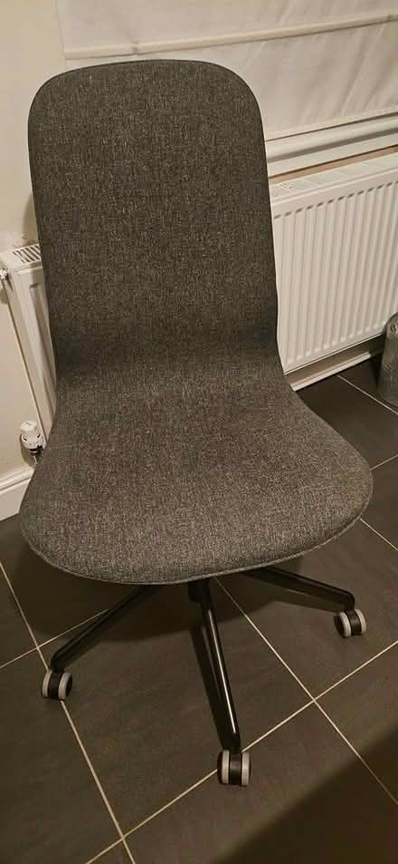 Photo of free Computer chair (Sherwood NG5) #1