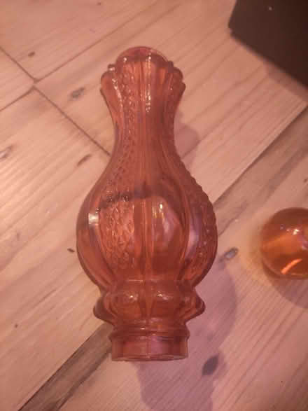 Photo of free Spare parts from a chandelier (Brockley SE4) #3