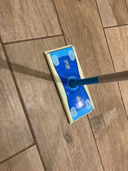 Photo of free Cleaning items (Brynrefail LL55) #3