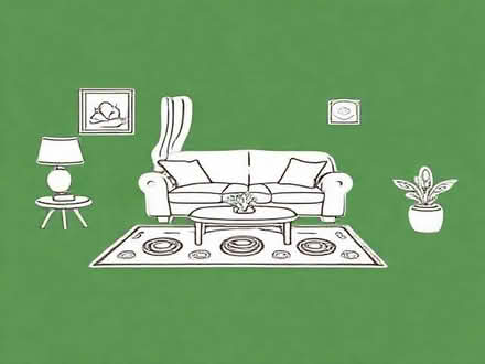 Photo of Living room rug (Rise Park NG5) #1