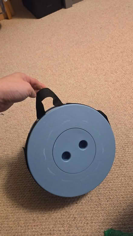 Photo of free Foldable chair (CliftonM,YO30) #2