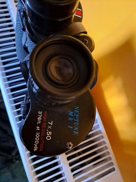 Photo of free Binoculars (Harpur Hill SK17) #3