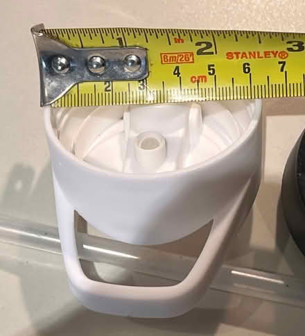 Photo of free 2 water bottle tops and 1 straw (Portslade by Sea BN3) #2