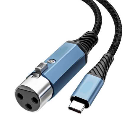 Photo of MIDI to USB-C Cable (Woodley Park/Adams Morgan) #1