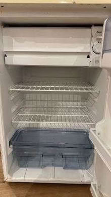Photo of free Old Undercounter Fridge and Icebox - Works! (Headington Quarry OX3) #1