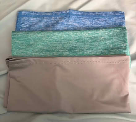 Photo of free Neck gaiters (Mohegan Lake) #2