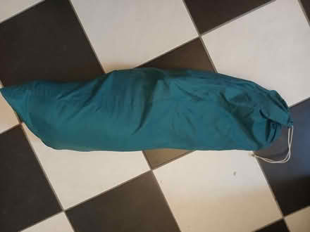 Photo of free Tent (Newhaven EH6) #1