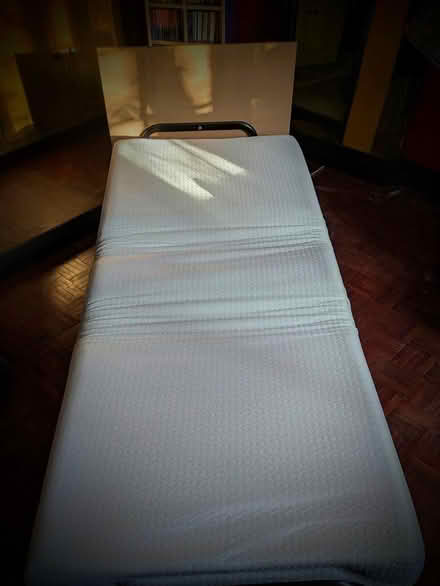 Photo of free Folding single bed/ z bed (Banham nr16) #2