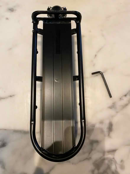 Photo of free Bike accessories (SW2 - Brixton) #3