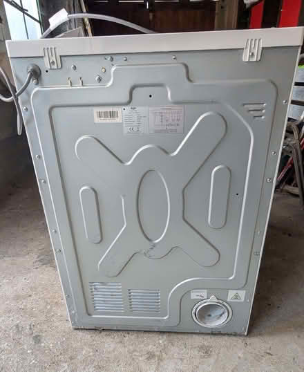 Photo of free Bush Tumble Drier V7SDW (Reading West RG1) #2