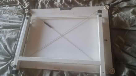 Photo of free Drawing board (Kirk Hallam DE7) #2