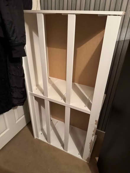 Photo of free Chest of drawers (NW6) #4