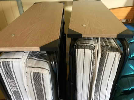 Photo of free Folding.beds (Highway SL6) #1