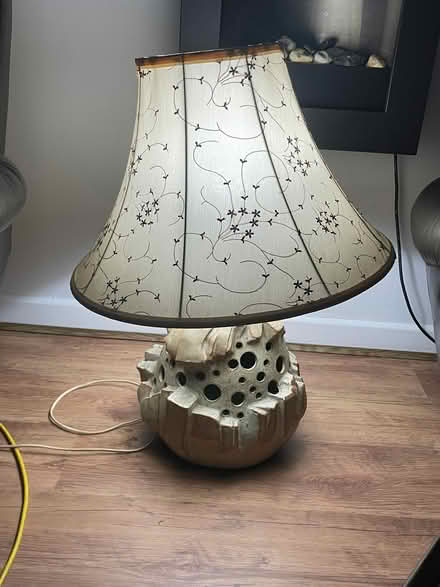 Photo of free Vintage Lamp (Leeds LS12) #3
