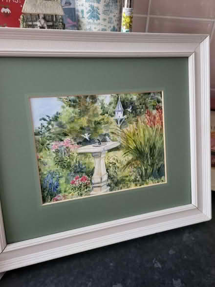 Photo of free Picture (no glass) (Dursley) #1