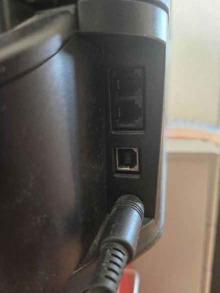 Photo of free Kodak esp office 2170 all in one printer (Springfield CM1) #4